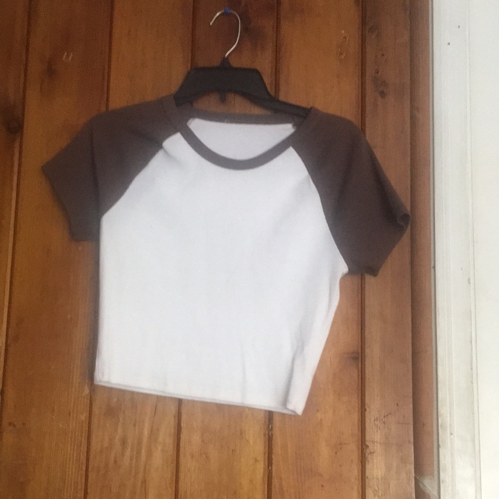 Baseball T